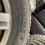 Литые диски с ламельной резиной Michelin (фото #4)