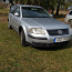 VW Passat 2002 года (фото #1)