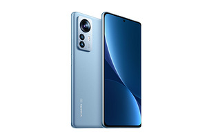 Xiaomi 12 pro 256gb blue (2 foto / 2)