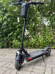 Самокат Joyor y5s (1 фото из 5)