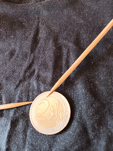 2 euro Slovakia 2009 (2 foto / 3)