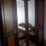 Спальня (шкаф 4-х створчатый, кровать,2 тумбочки, комод) (фото #1)