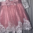 Детское праздничное платье (фото #3)