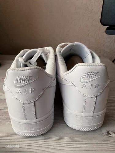 Air Force White 43 size (foto #3)