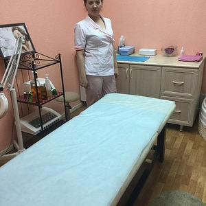 Массаж в Туле