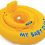Intex my baby float ujumisrõngas (foto #3)