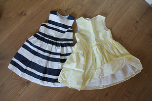Платья и кофты размер 86-98 Mothercare, Mayoral, Primark (7 фото из 8)