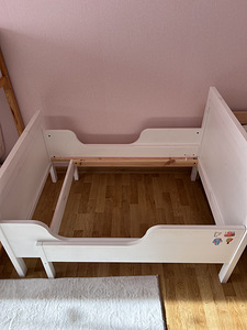 IKEA Sundvik pikendatav voodi (2 foto / 2)