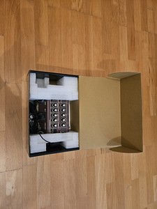 Boss AD-10 Acoustic Preamp (3 foto / 3)