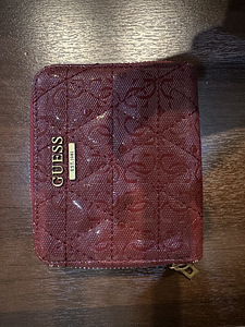 UUS GUESS Naiste rahakott, originaal (3 foto / 7)