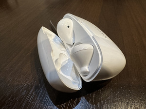 UUED Bluetooth kõrvaklappid HAVIT, mudel TW965 (1 foto / 7)