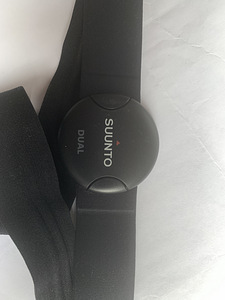 Pulsivöö Suunto Dual Comfort Belt (6 foto / 10)