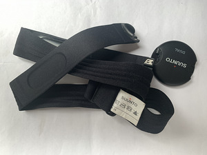 Pulsivöö Suunto Dual Comfort Belt (10 foto / 10)