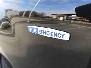 Mercedes-Benz GL 350 GL 350 BlueTEC (6 foto / 12)