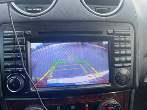 Mercedes-Benz GL 350 GL 350 BlueTEC (9 foto / 12)