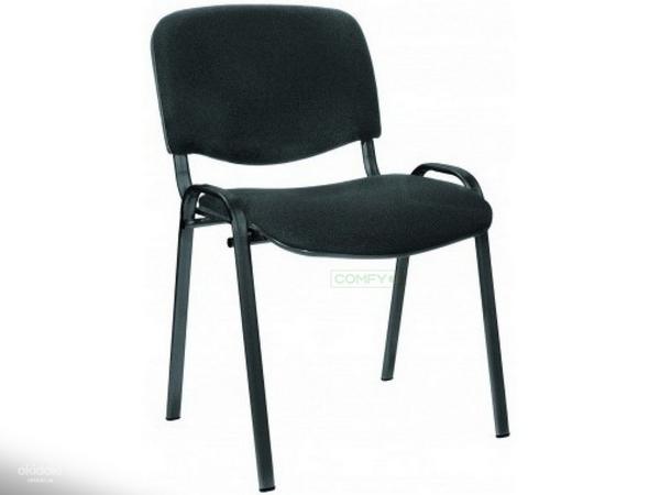 Терміново продам офісні стільці (фото #1)