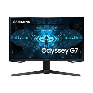 Odyssey G7 32" 240hz (1 фото из 3)