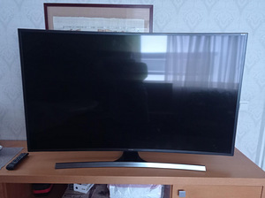 Samsung 55 Telekas (1 foto / 4)