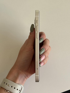 iPhone 12, 64GB, valge (5 foto / 9)