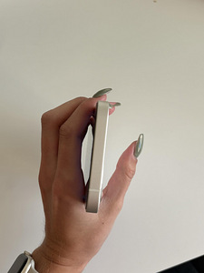 iPhone 12, 64GB, valge (8 foto / 9)