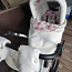 Детская коляска Caretto Michelle lux 2v1 (фото #3)