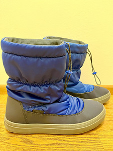 Naiste saapad Crocs w9. Suurus 39-40 (3 foto / 6)