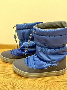 Naiste saapad Crocs w9. Suurus 39-40 (5 foto / 6)