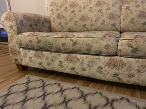 Softrend diivan Lucas (5 foto / 7)