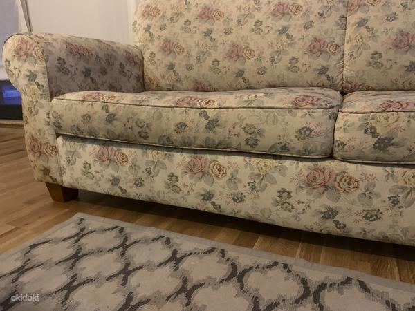 Softrend диван Lucas (фото #5)