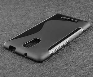 Бампер - чехол для Xiaomi Redmi Note 3