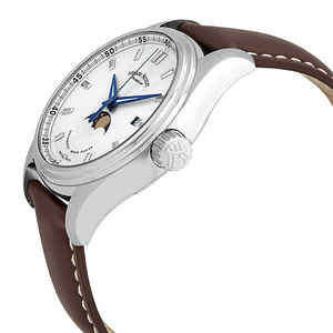 Uus meeste šveitsi käekell Armand Nicolet MH2 Automatic (4 foto / 7)