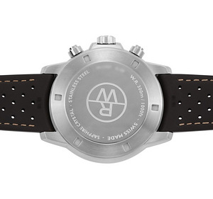 Uus šveitsi meeste käekell Raymond Weil Tango Chronograph (4 foto / 4)
