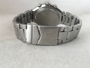 Baume & Mercier - Formula S Chronograph (6 foto / 6)