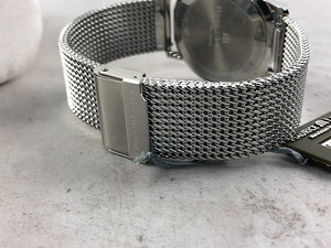 Maurice Lacroix - Eliros Chronograph (5 foto / 6)
