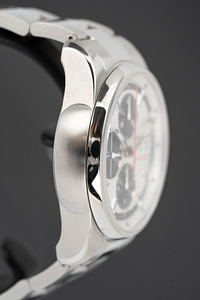 Louis Erard - Heritage Collection Chronograph (3 foto / 7)