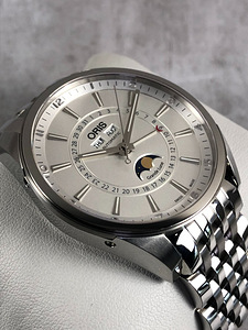 Oris - Artix Complication Moonphase Автоматический (3 фото из 8)