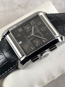Baume & Mercier - Hampton Хронограф Автоматический (2 фото из 7)