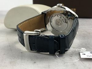Baume & Mercier - Clifton Retrograde Power Reserve Automatic (6 foto / 7)