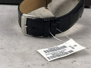 Baume & Mercier Clifton Round Automatic XL White Dial (8 foto / 9)