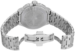 Maurice Lacroix Aikon Chronograph 44 мм (7 фото из 9)