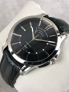 Maurice Lacroix Pontos Day-Date Automatic (1 фото из 7)