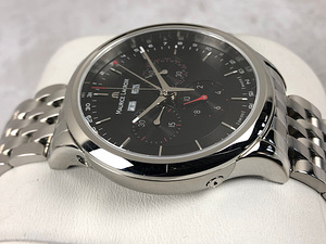 Maurice Lacroix - Les Classiques Chronograph (4 foto / 8)