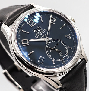 DuBois et Fils automatic DBF003-08 (4 foto / 10)
