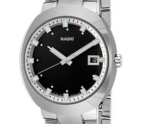 RADO D-Star Limited Edition новые часы