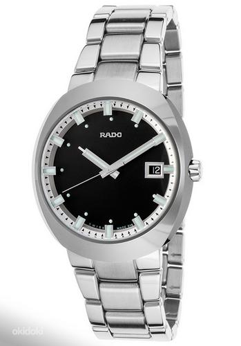 RADO D-Star Limited Edition новые часы (фото #1)