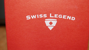 Swiss Legend Belleca (3 фото из 3)