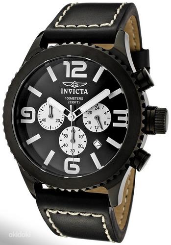 Новые мужские šveitsi часы invicta specialty (фото #1)