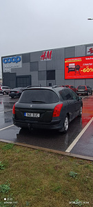 Продам Peugeot 308sw. (3 фото из 15)