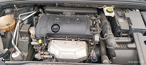 Продам Peugeot 308sw. (13 фото из 15)