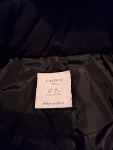 Talvejope Lindex 158 (3 foto / 3)